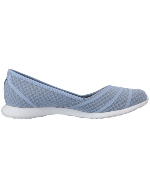 Puma women's vega best sale ballet flume walking flat